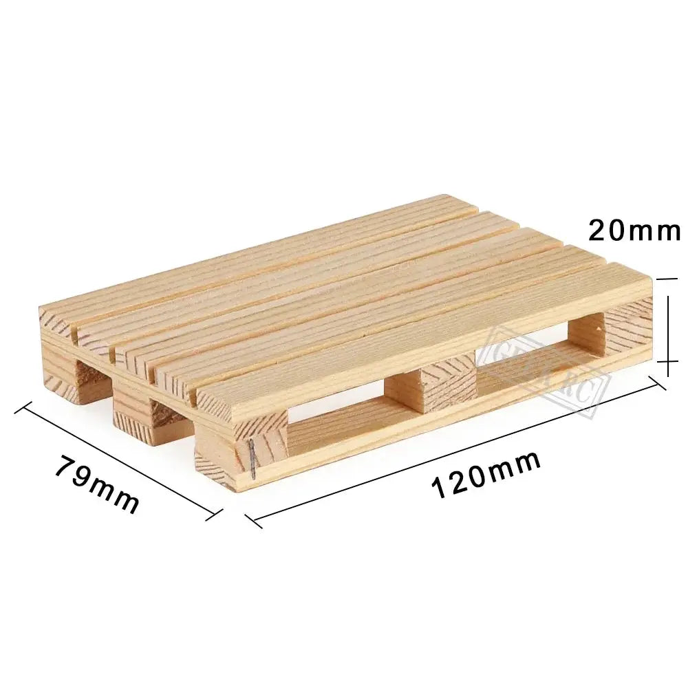 Malom RC Garage Tools Scale Accessories For 1 To 10 And 1 To 12 RC Cars Compatible With Axial SCX10 Capra TRX4