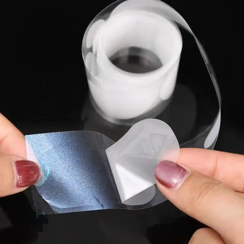 Invisible Gel Heel Protectors For Women And Men With Anti Wear Foot Care Patches Adhesive Cushions Stickers