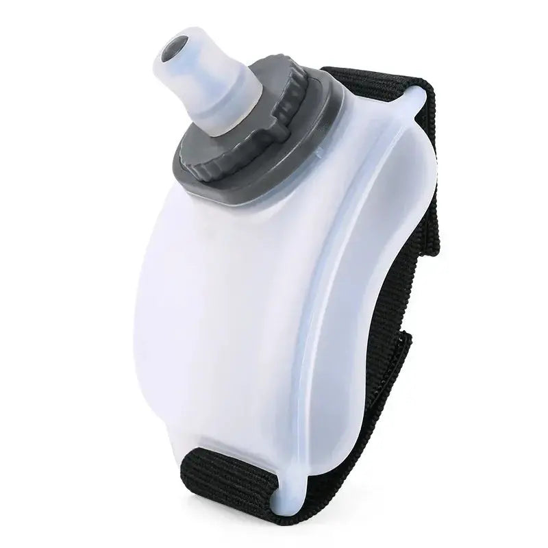 Sports Wrist Water Bottle for Cycling and Marathon Hydration Tool for Mountaineering and Outdoor Climbing