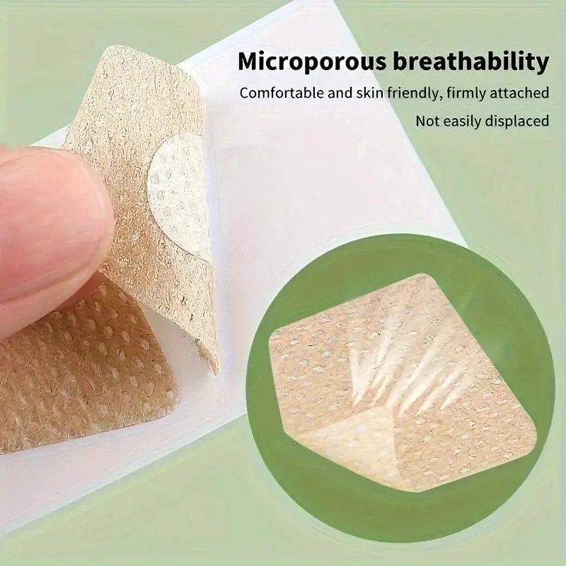Nail Correction and Repair Patch Set - Simples Market