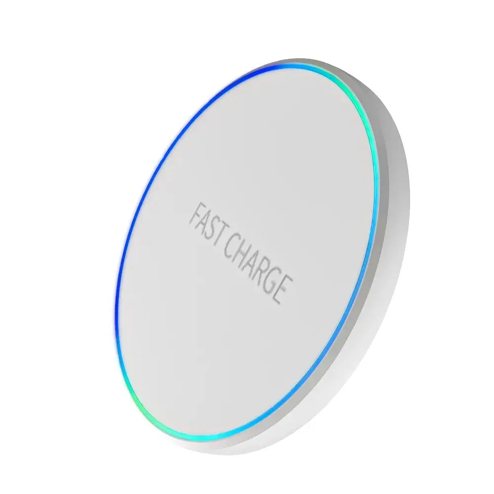 Wireless Charger For Phone iPad Watch And Earphones Induction Fast Charging Pad Dock Station