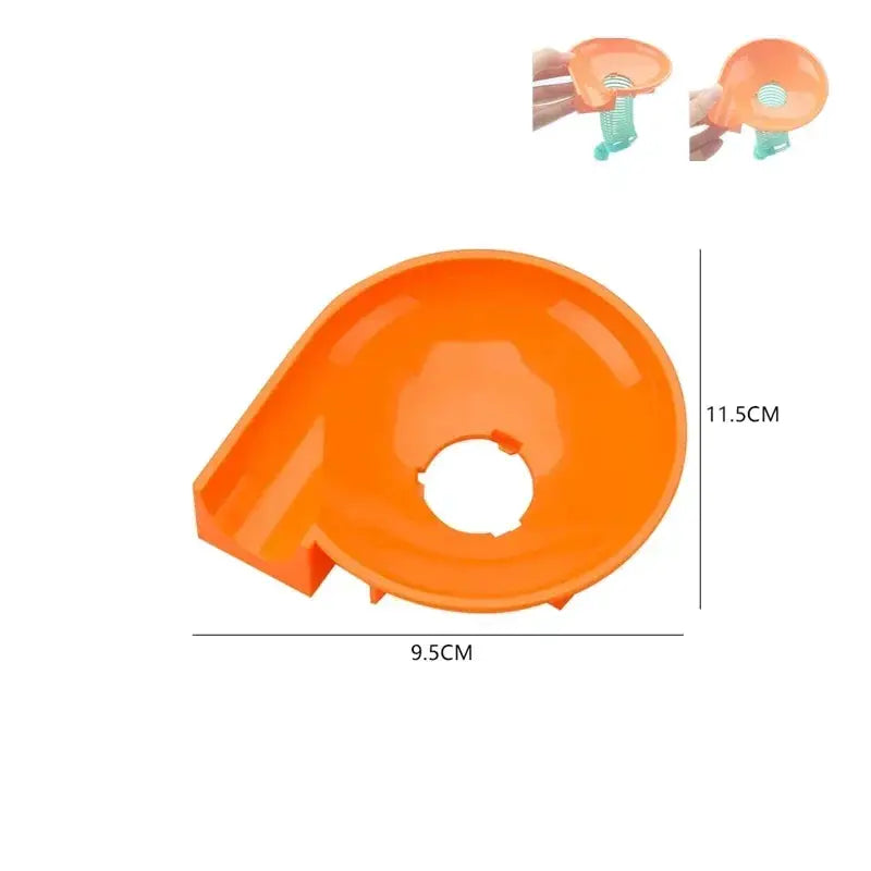 Big Size Building Blocks Marble Race Run Maze Educational Toy For Kids With Large Bricks And Ball Chute Giraffe Gift