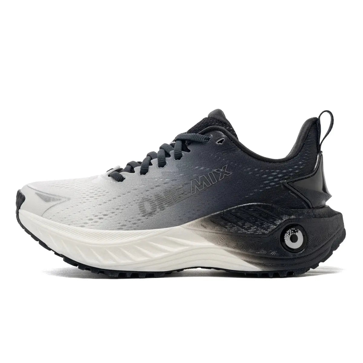 Onemix Casual Running Shoes for Men and Women Breathable Lightweight Cushioned Outdoor Jogging Footwear