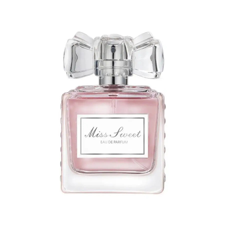 Floraluxe Romantic Floral Eau de Parfum for Women Long Lasting All Day Scent with Peach Bergamot Rose Patchouli