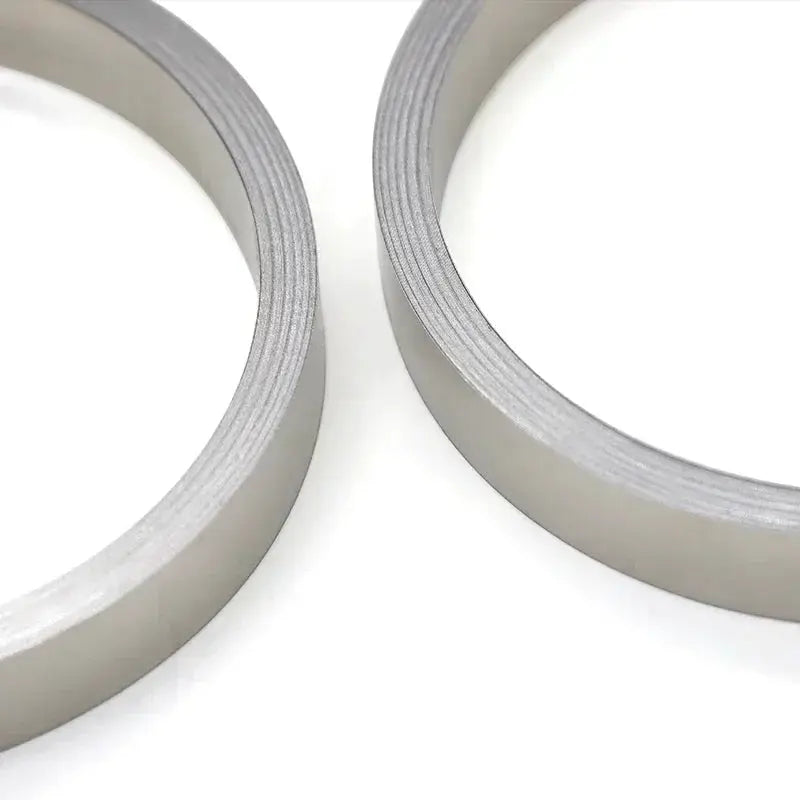 10m Roll Nickel Plated Steel Strip Connector For 18650 Li Ion Battery Spot Weld Belt 0.1mm 0.12mm 0.15mm 0.2mm