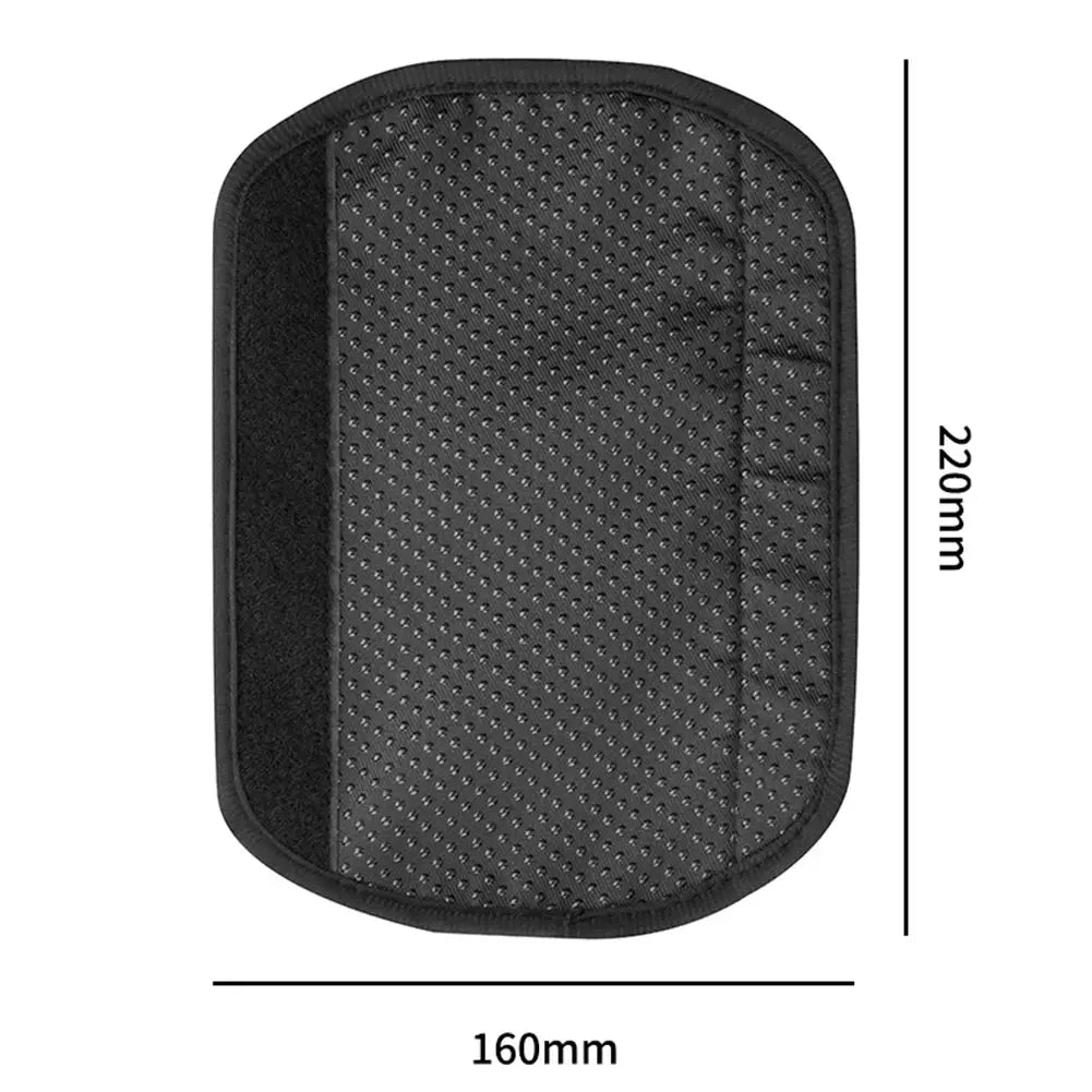 Universal SoundGuard Thickened Speaker Handle Strap Anti Slip Lightweight Wristband Pad For JBL Boombox 3 2 1