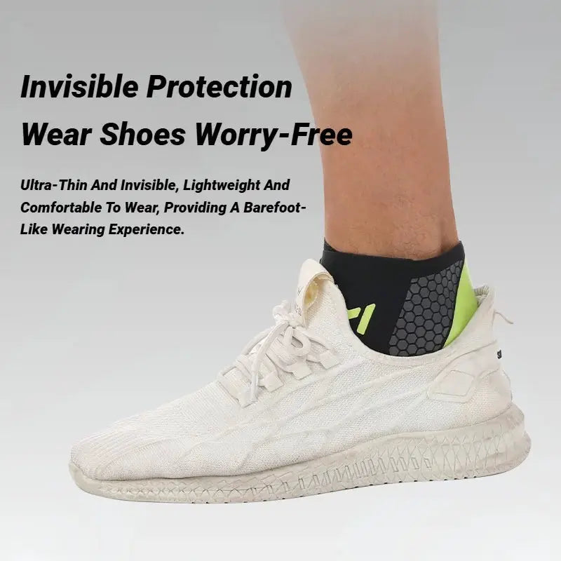 Ankle Protectors For Basketball Soccer Climbing Running Joint Strain Support Wear And Tear Prevention For Men And Women