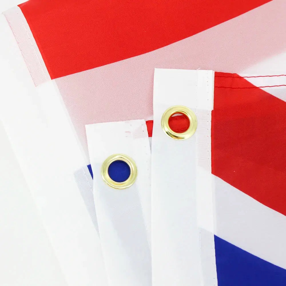 90x150cm United Kingdom Union Jack Flag Banner Indoor Outdoor