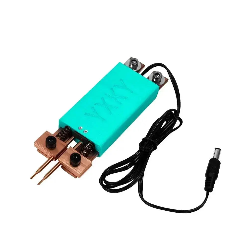 Integrated Spot Welding Pen Handheld With Automatic Trigger For 18650 Battery Mini Spot Welding Tool