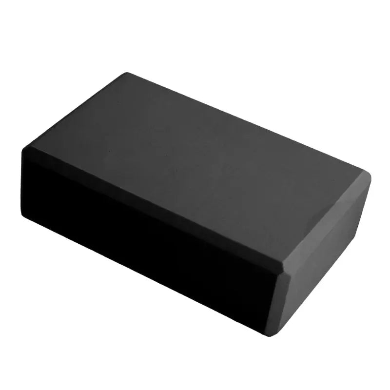 Yoga Foam Blocks for Pilates and Fitness Training Stability and Alignment Support for Stretching and Body Shaping