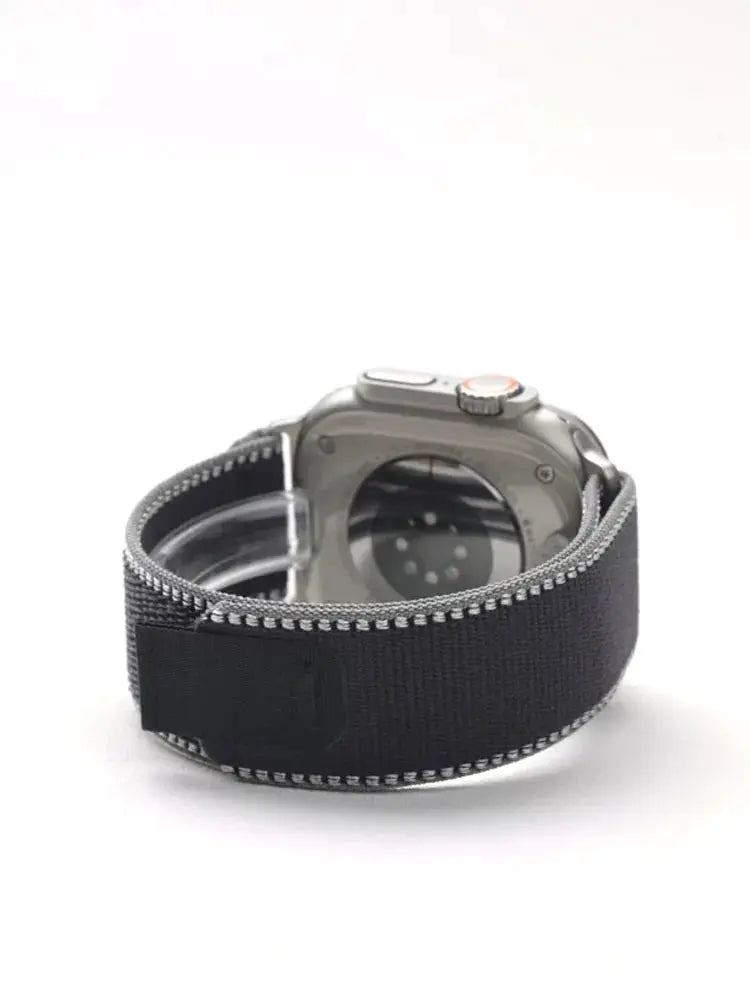 For Apple Watch Straps 49mm 46mm 45mm 44mm 42mm 40mm 41 bracelet correa iwatch series 11 10 9 8 7 6 5 SE Ultra 3 Trail loop Band