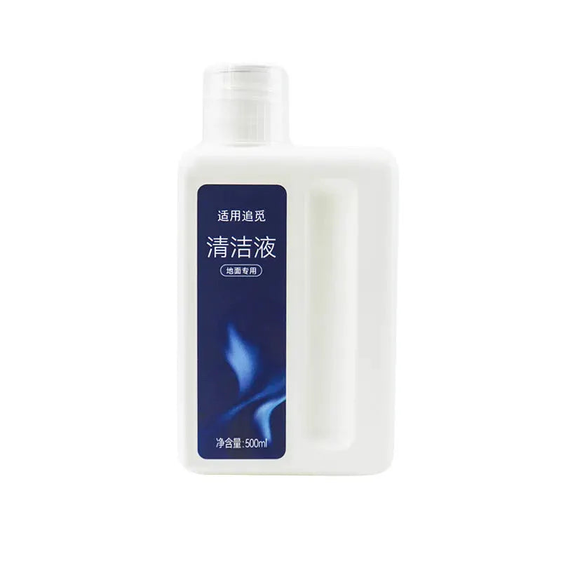 500ml Cleaning Fluid for Dreame Vacuum Models X40 Ultra X30 Ultra H11 H11 Max H12 H13 H12 Pro M12 W10 Replacement Parts