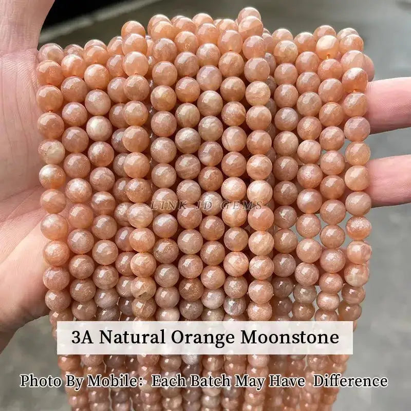 Natural Stone Golden Obsidian Irisation Round Beads 4mm 6mm 8mm 10mm 12mm Spacer Jewelry Making Bracelet Necklace