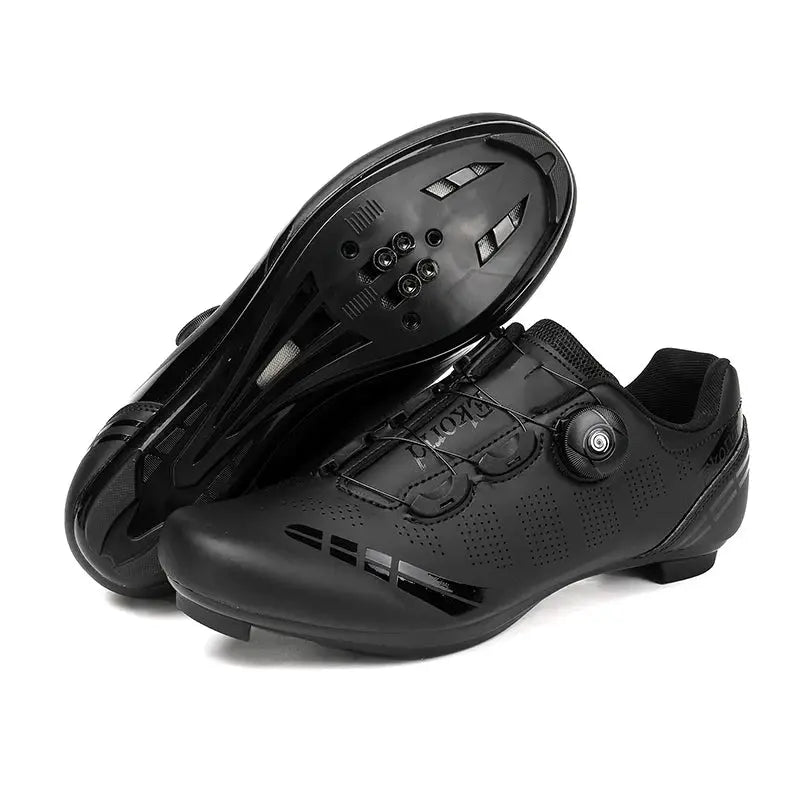 Unisex MTB Mountain Road Bike Clipless Shoes Breathable Non Slip Wear Resistant Outdoor Cycling Equipment