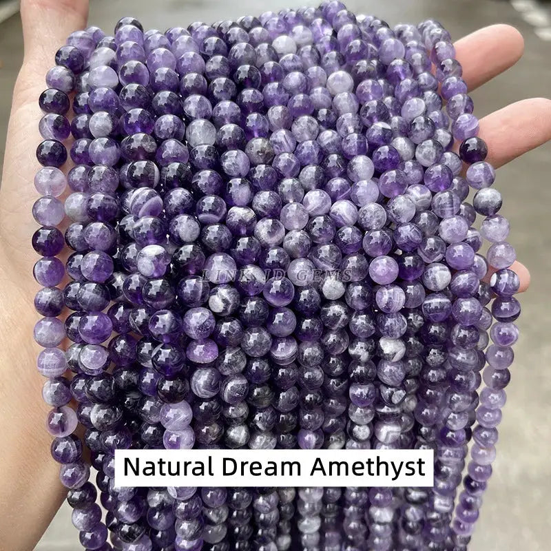 Natural Stone Golden Obsidian Irisation Round Beads 4mm 6mm 8mm 10mm 12mm Spacer Jewelry Making Bracelet Necklace