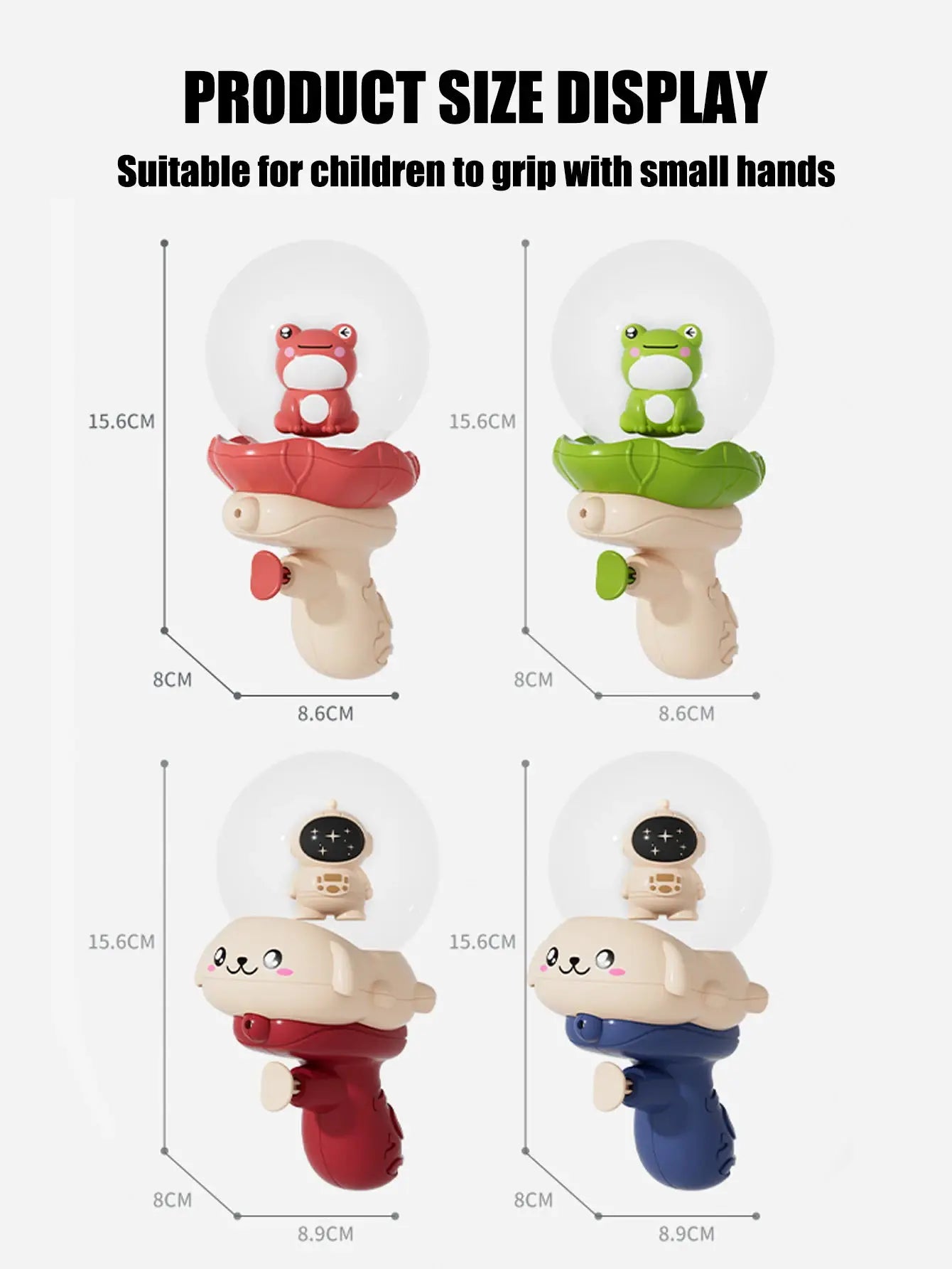 Cute Elephant Baby Bath Toy With Water Spraying Cloud Shower For Kids Bath Time Fun