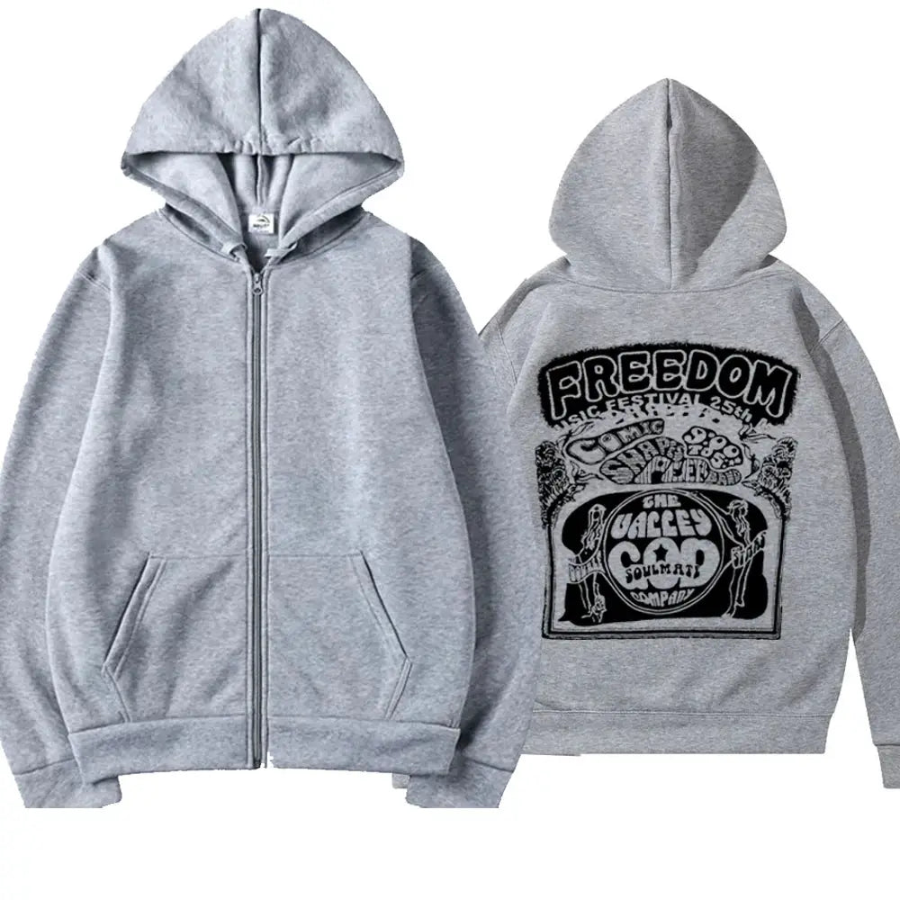 Simon Henriksson Cry Of Fear Zipped Hoodie Hooded Cosplay Sweatshirt For Gamers Premium Comfort