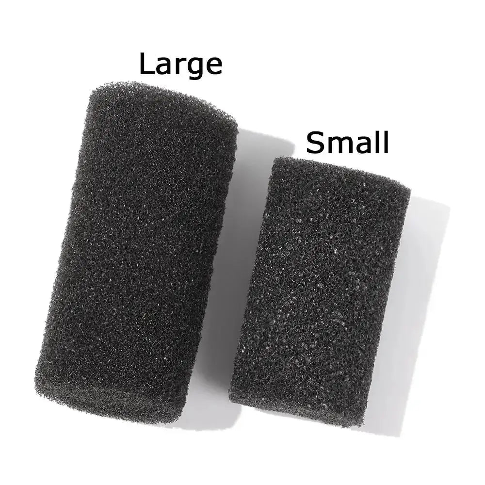 Aquarium Pre Filter Sponge For Inlet Protection Prevents Small Fish And Shrimp From Being Sucked Into Filter