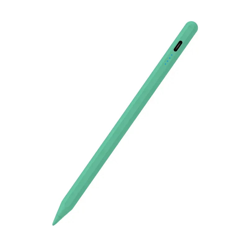 Simples Market green universal stylus pen for tablets and smartphones