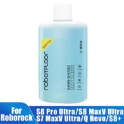 1L Floor Cleaning Solution For Roborock S8 Pro Ultra S8 MaxV Ultra Q Revo S7 Max Ultra S7MaxV Plus Vacuum Cleaners