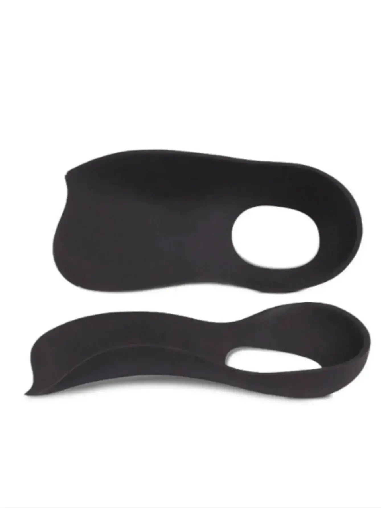 Orthotic Insoles For Flat Feet O Shaped Legs And Plantar Fasciitis Unisex Arch Support Shoe Inserts