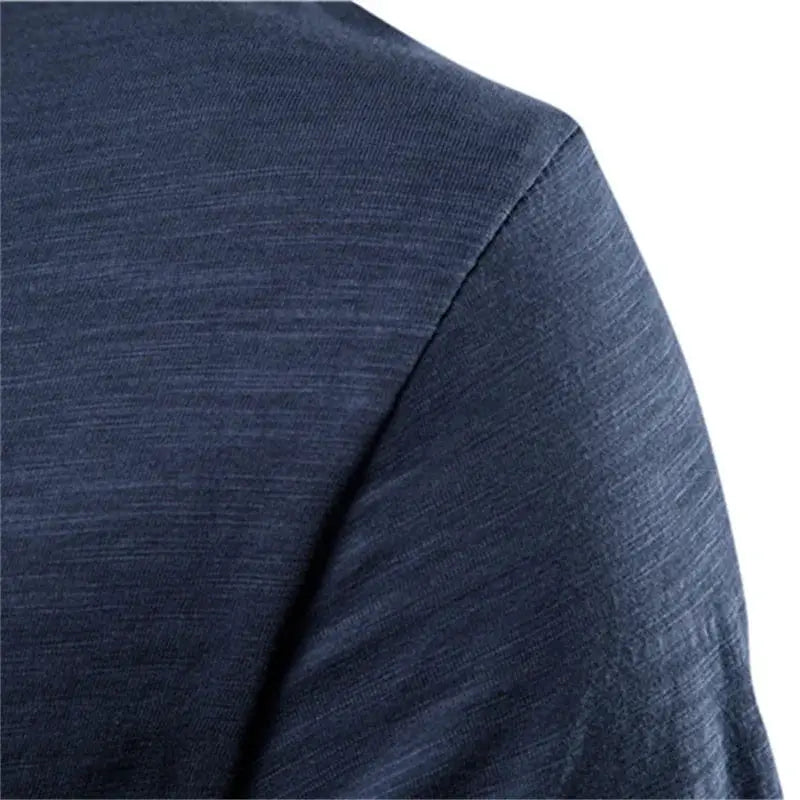 100 Percent Cotton Mens T Shirt Short Sleeve O Neck Solid Casual Tee For Fitness Summer Home Wear