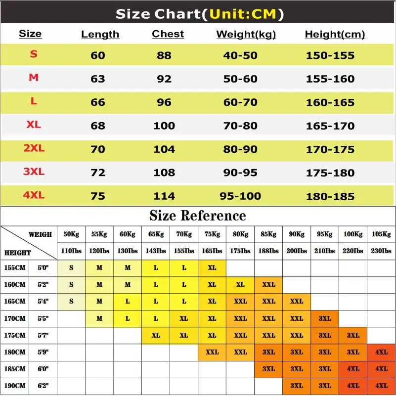 Polo shirt by Simples Market; quick-dry short-sleeve golf polo with 8 color options and size chart