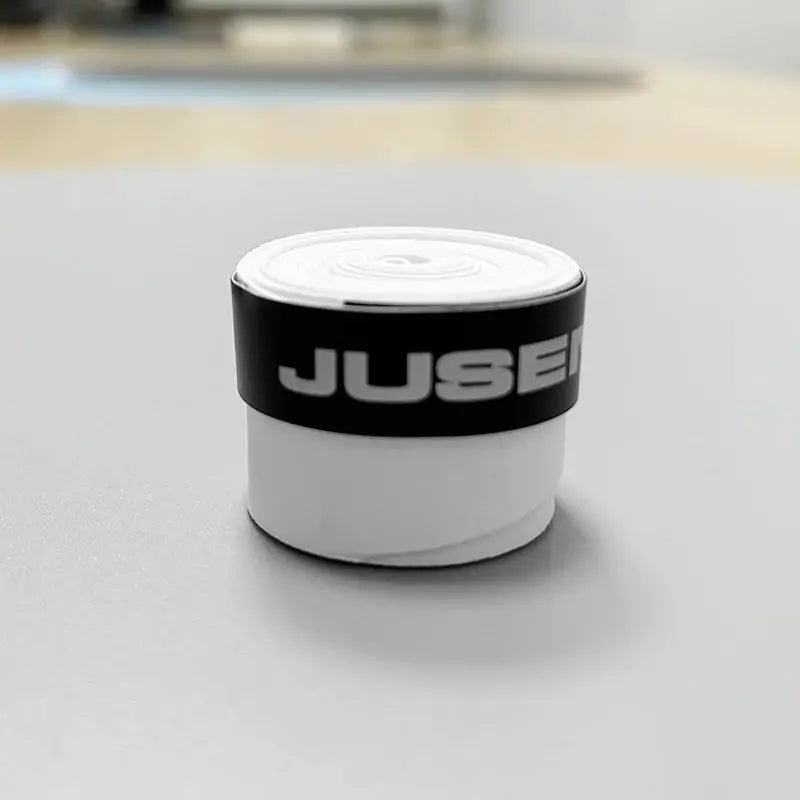 Jusenda Tennis Overgrip For Padel Racket Single Head Anti Slip Grip Tape Replacement Sweatband Badminton Accessories