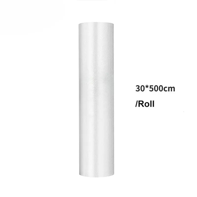Chcyus Vacuum Bags For Food For Vacuum Sealer Long Keeping BPA Free Packer For Fresh Food Storage