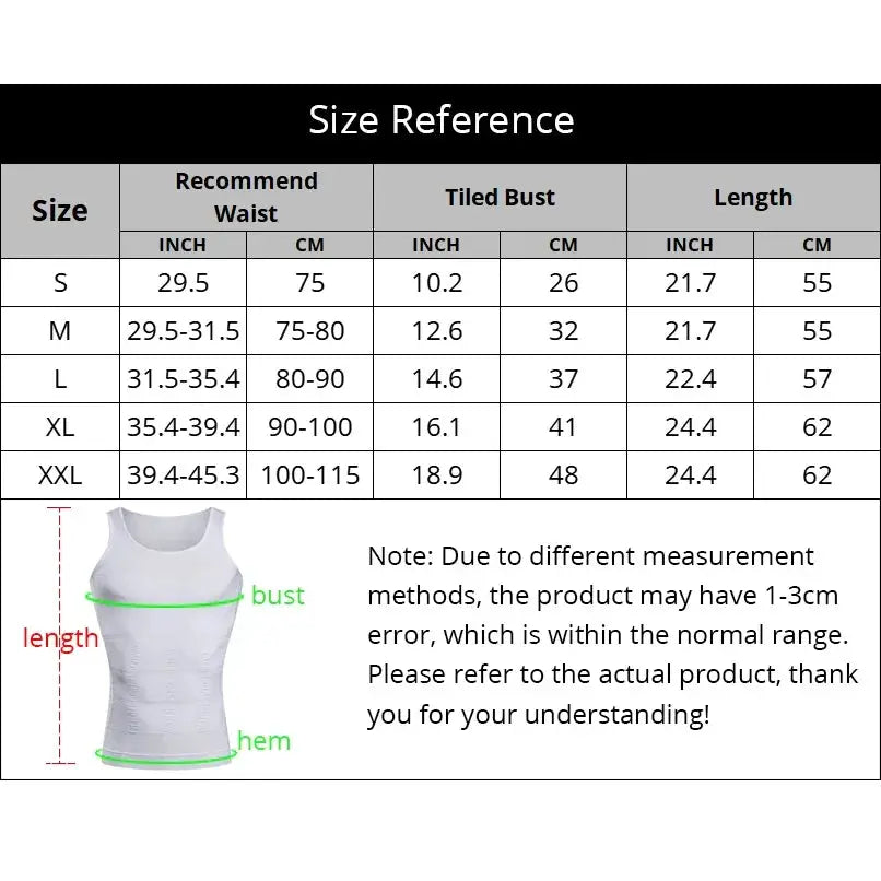 Simples Market slimming vest bodysuit white shapewear tank with bust and hem lines