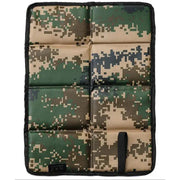 Folding Camping Mat Portable Outdoor Pad With Oxford Cloth Waterproof Foam Seat Pad For Hiking And Picnics