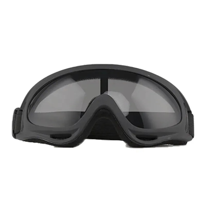 Cycling Goggles Motocross Masque Sunglasses For Men Women Sports Ski Glasses Windproof UV Protective