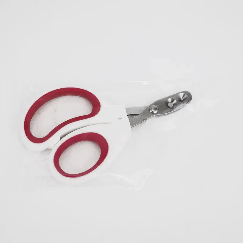 Professional Cat Nail Clippers For Cats And Small Dogs Stainless Steel Pet Grooming Clippers Trimmer