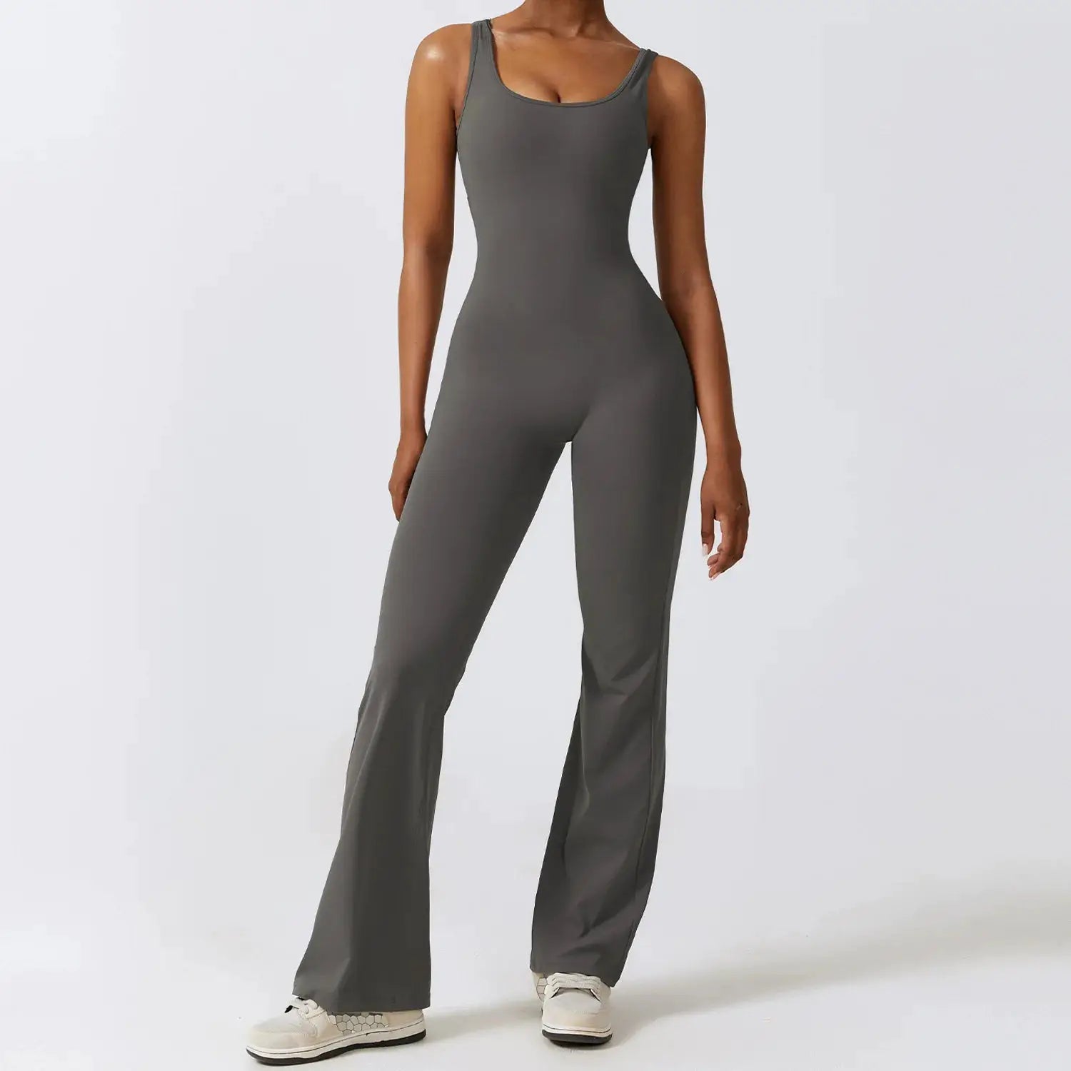 Women Gym Set For Yoga And Training Breathable Stretch Fabric For Comfort And Peak Performance
