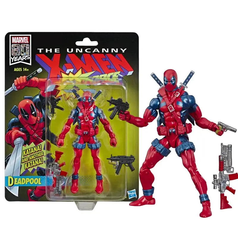 Spider Man 2099 Miguel O'Hara Venom Inspired Action Figure Toy Collectible Hasbro Marvel Figure