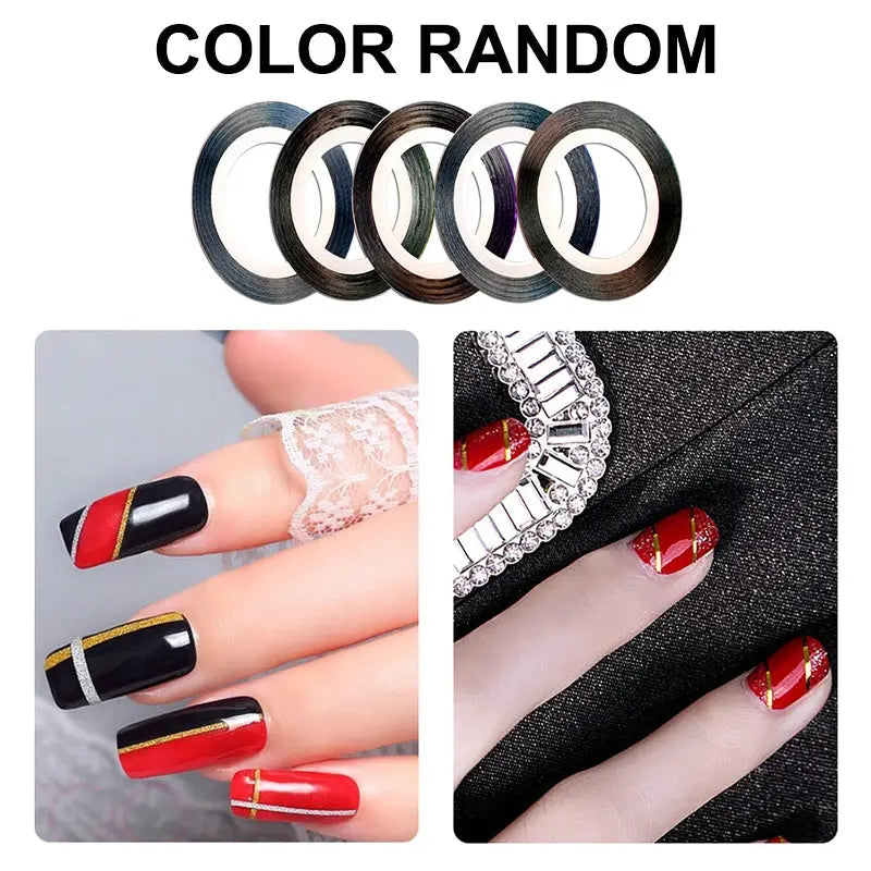 Gel Varnish Kit by Simples Market with base/top coats and assorted gel polishes; color swatch rings show variety.