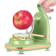 Manual Apple Peeler Multifunctional Potato Fruit Peeler With Stainless Steel Blades For Home Kitchen Tool