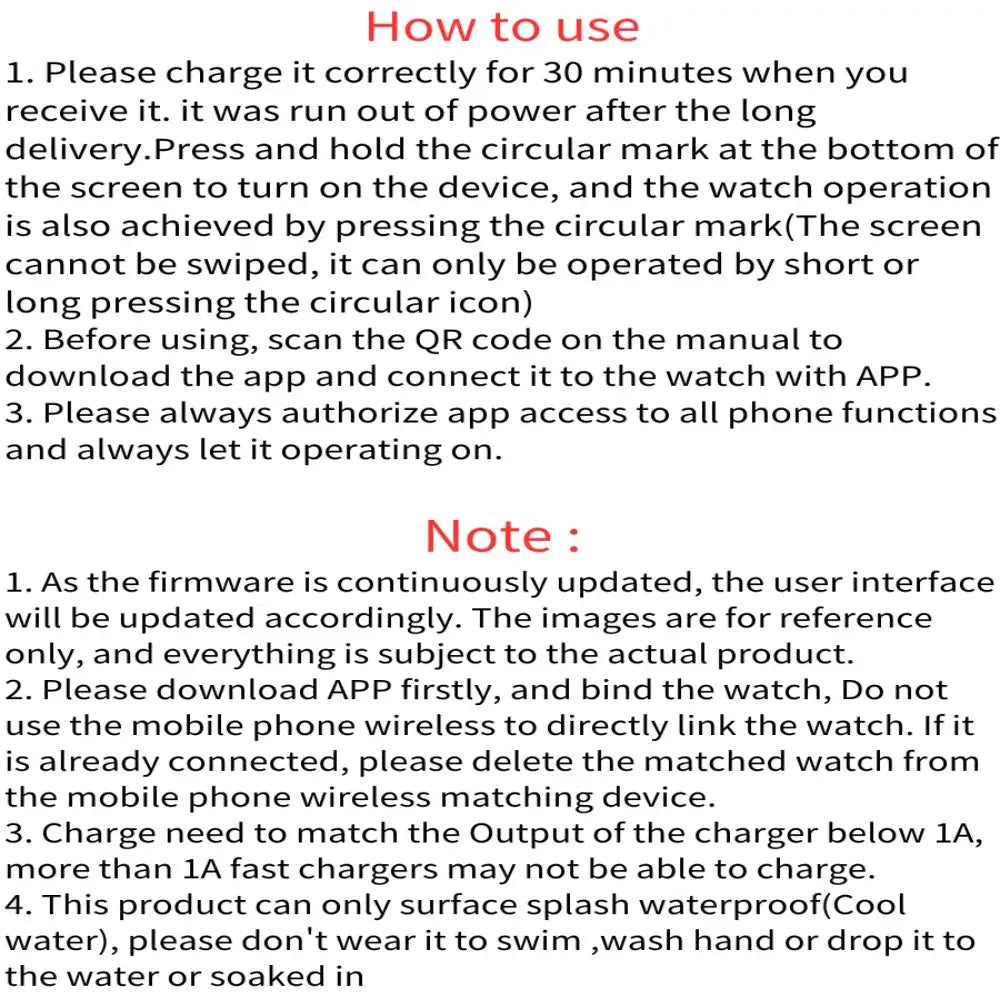 Smartwatch Men Women Wristwatches Smart Watch Message Fitness Monitor Bracelet Birthday Gift Electronic Clock For Android IOS