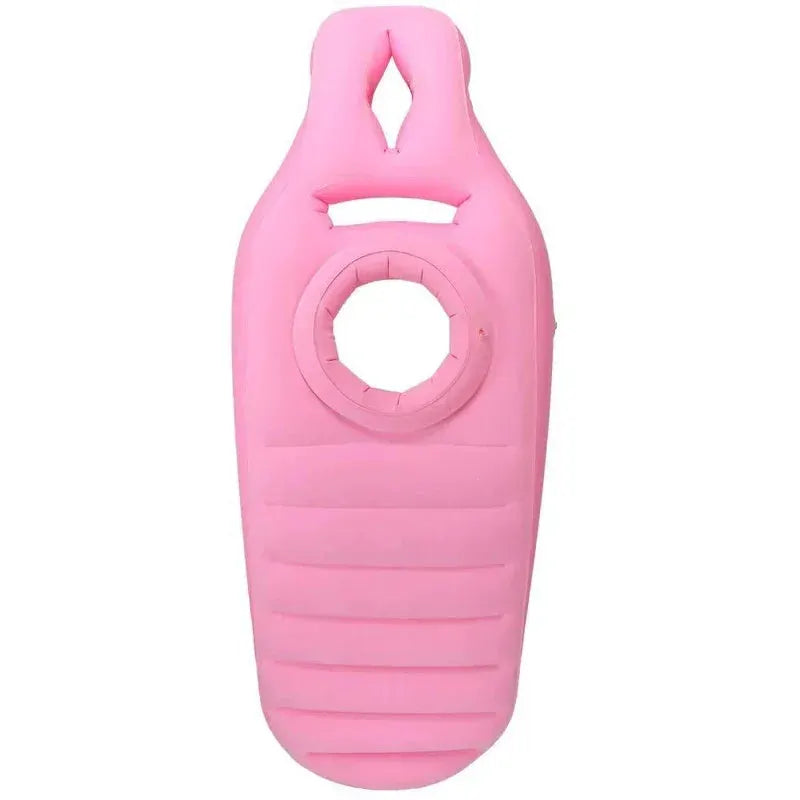 Inflatable Pregnancy Pillow Yoga Mat For Pregnant Women Maternity Body Support Sleeping Mat And Bed Pillow
