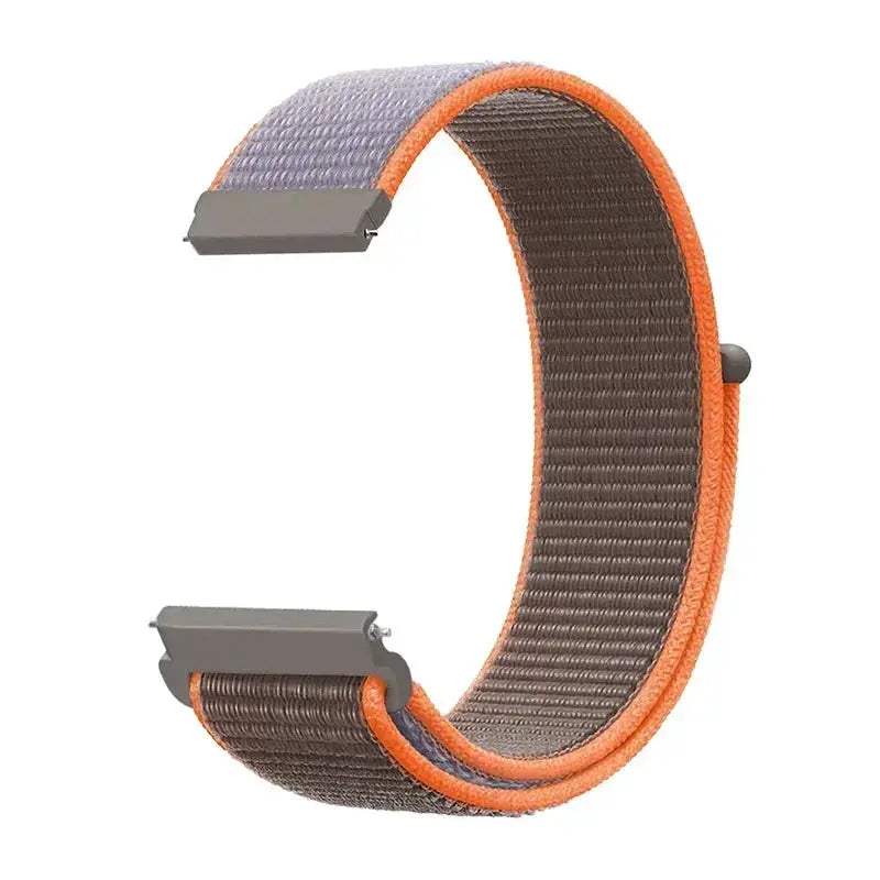 For COROS PACE 3 Sports Nylon Strap Band Watchband For COROS APEX 2 Pro/PACE 2 22/20mm Wristband APEX 46mm 42mm Bracelet Correa