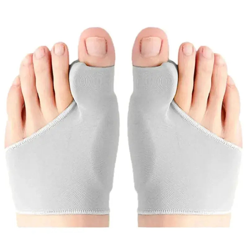 Hallux Valgus Bunion Corrector Orthotics Toe Separator for Foot Health and Pain Relief