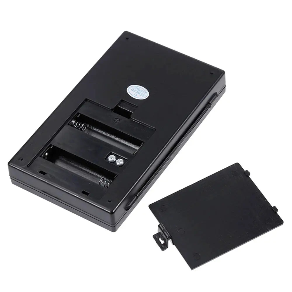 Etekcity Mini Jewelry Scale 0.01g Stainless Steel Pocket Digital Scale For Jewelry Gems Postage And Kitchen
