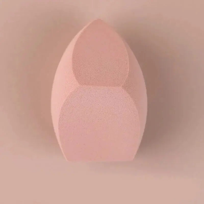 LuxeGrove Extra Large Makeup Sponge Dual Use For Foundation Powder And Concealer Expands When Wet Soft Puff
