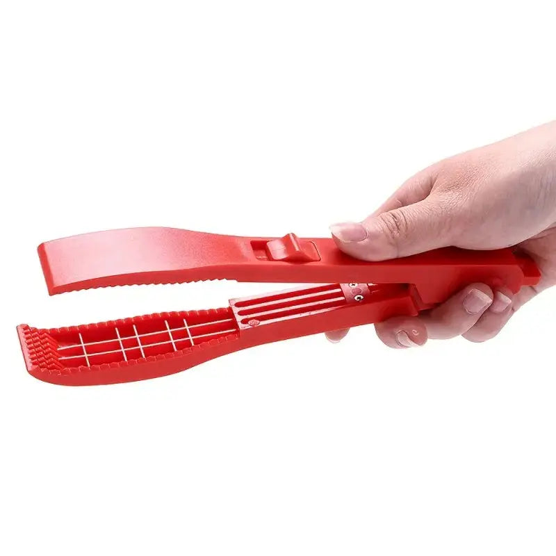 Multifunctional Fishing Fish Clip Hand Controller Tackle Tool With Lock Switch Grip Clamp Gripper