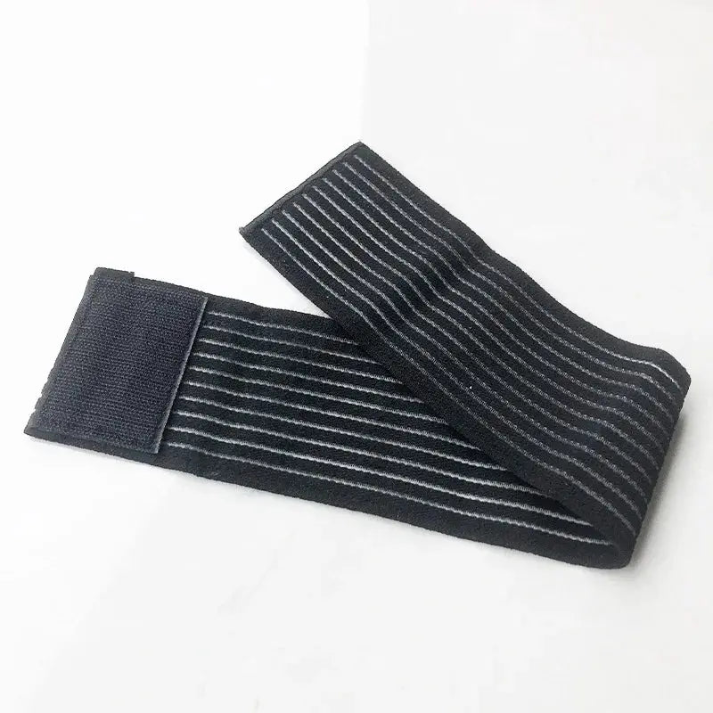 AOLIKES Cotton Elastic Bandage Wristband for Hand and Wrist Support in Sport Gym Carpal Tunnel Relief