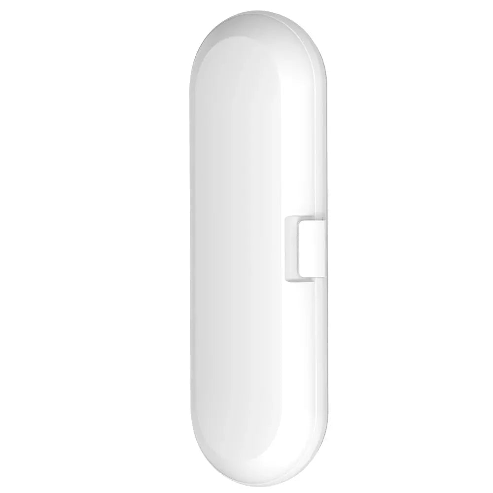 Electric Toothbrush Travel Case Compatible With Oral B iO And Philips Sonicare Travel Box And Toothbrush Holder