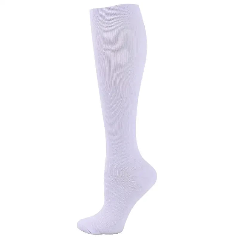 Compression Socks For Medical Nursing Pregnancy And Athletic Use Varicose Vein Prevention Support Stockings