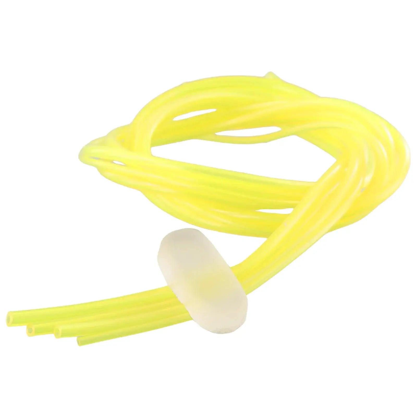 4 Pack Petrol Gas Line Hose Set For String Trimmer Chainsaw Blower Grass Cutter Brush Cutter Fitting 2025