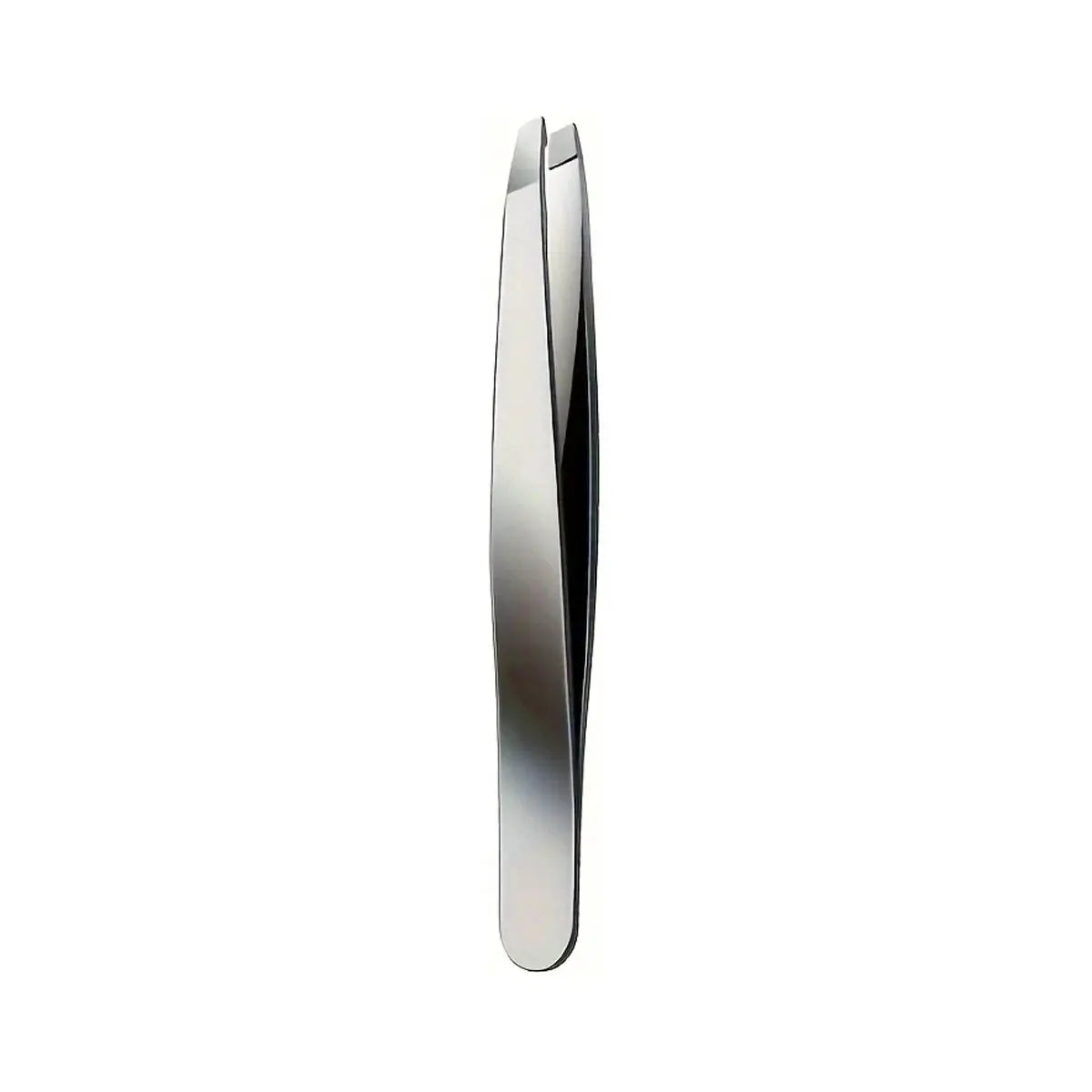 OLOEY 4 Piece Professional Eyebrow Hair Removal Tweezers Set Stainless Steel For Effortless And Precise Grooming