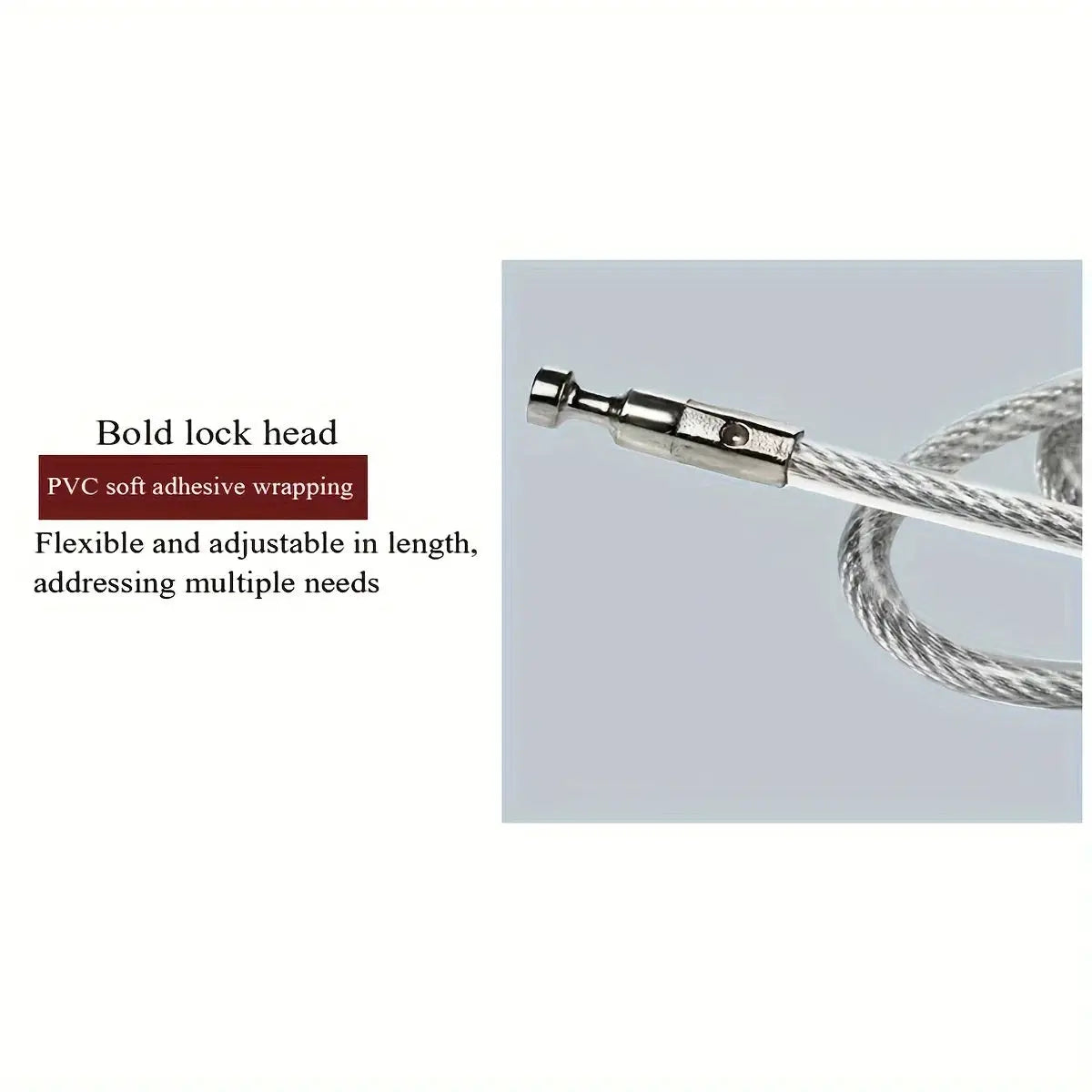 1 Piece Luggage Travel Lock for Luggage Lockers Gym Cabinets File Cabinets and Tool Boxes